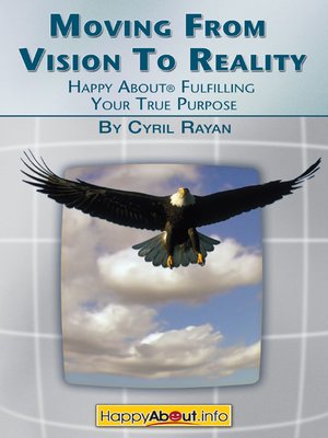 cover image of Moving From Vision to Reality